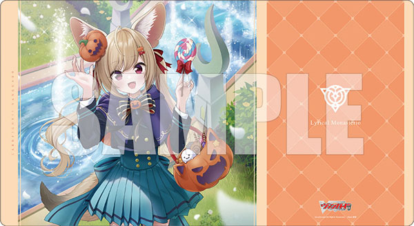 ブシロード ラバーマットコレクション V2 Vol.950 カードファイト！！ ヴァンガード『Tr！ple×Tr！ck フェネル』