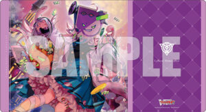ブシロード ラバーマットコレクション V2 Vol.951 カードファイト！！ ヴァンガード『縛眼の麗蛇姫 シアナ』