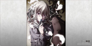 ブシロード ラバーマットコレクション V2 Vol.955 『スパイ教室』