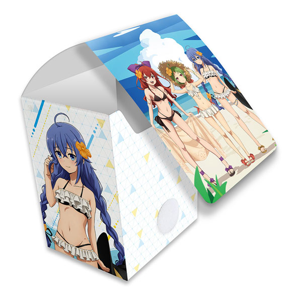 無職転生II ～異世界行ったら本気だす～ デッキケース(水着)