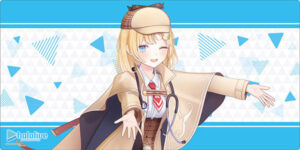 hololive