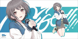 ブシロード ラバーマットコレクション V2 Vol.961 BanG Dream！ It’s MyGO！！！！！『高松燈』Jump ver.