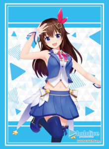 ブシロード スリーブコレクション ハイグレード Vol.3969 ホロライブプロダクション『ときのそら』2023ver. パック