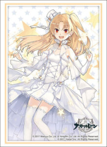 ブシロード スリーブコレクション ハイグレード Vol.4029 アズールレーン『クリーブランド』ときめきモメントver. パック