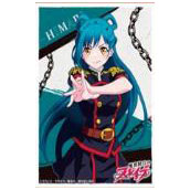 キャラクタースリーブ 『魔都精兵のスレイブ』東日万凛 (EN-1297) パック