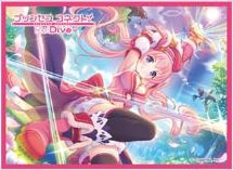 きゃらスリーブコレクション マットシリーズ プリンセスコネクト！Re：Dive ツムギ(No.MT1825) パック