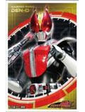 キャラクタースリーブ 仮面ライダー電王 仮面ライダー電王 (EN-1318) パック