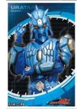 キャラクタースリーブ 仮面ライダー電王 ウラタロスイマジン (EN-1321) パック
