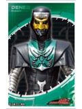 キャラクタースリーブ 仮面ライダー電王 デネブイマジン (EN-1324) パック