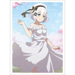 探偵はもう、死んでいる。 スリーブ(シエスタ/桜) パック