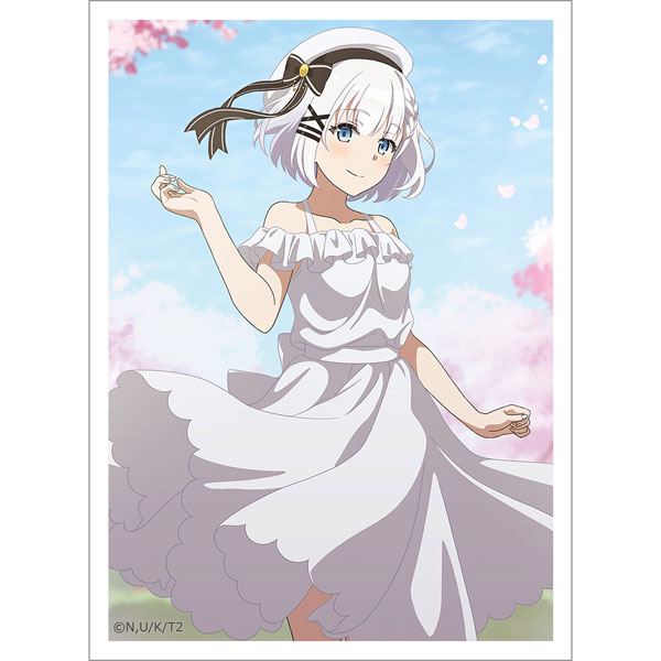 探偵はもう、死んでいる。 スリーブ(シエスタ/桜) パック