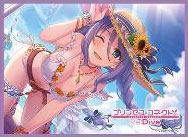 きゃらスリーブコレクション マットシリーズ プリンセスコネクト！Re：Dive シズル(サマー)(No.MT1899) パック