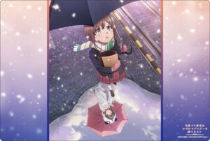 ブシロード ラバーマットコレクション V2 Vol.1277 青春ブタ野郎はおでかけシスターの夢を見ない『梓川花楓』