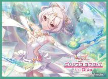 きゃらスリーブコレクション マットシリーズ プリンセスコネクト！Re：Dive コッコロ(儀装束)(No.MT1906) パック