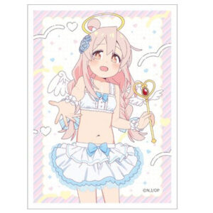 お兄ちゃんはおしまい！ スリーブ(緒山まひろ/天使) パック