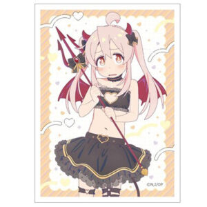 お兄ちゃんはおしまい！ スリーブ(緒山まひろ/悪魔) パック