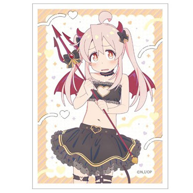 お兄ちゃんはおしまい！ スリーブ(緒山まひろ/悪魔) パック