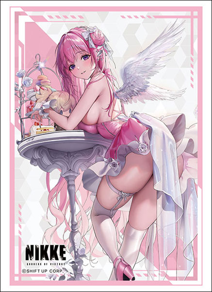 ブシロード スリーブコレクション ハイグレード Vol.4502 勝利の女神：NIKKE「ドロシー」ノスタルジアver. パック