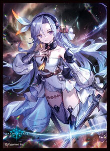 きゃらスリーブコレクション マットシリーズ Shadowverse 因果に抗う者・エレナ (No.MT2002) パック