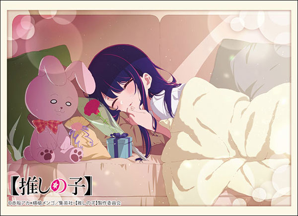 ブシロード スリーブコレクション ハイグレード Vol.4584 【推しの子】『アイ』母の日ver. パック