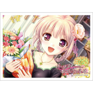 千の刃濤、桃花染の皇姫 スリーブ(鴇田奏海/糀谷生花店) パック