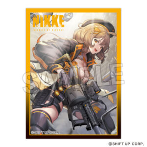 勝利の女神：NIKKE イラストスリーブNT アニス パック
