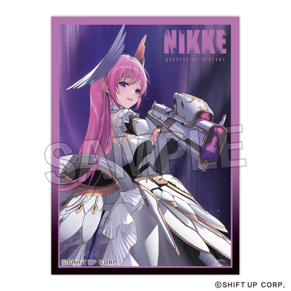 勝利の女神：NIKKE イラストスリーブNT ドロシー パック