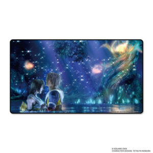 プレイマット ファイナルファンタジーX
