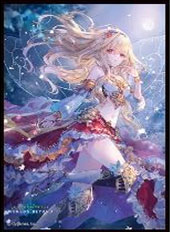 きゃらスリーブコレクション マットシリーズ Shadowverse： Worlds Beyond 「自然の妖精姫・アリア」(No.MT2155) パック