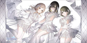 ブシロード ラバーマットコレクション V2 Vol.960 『アイドルマスター シャイニーカラーズ』5th ANNIVERSARY ver.