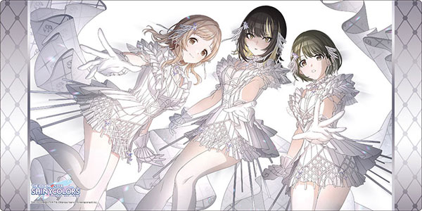 ブシロード ラバーマットコレクション V2 Vol.960 『アイドルマスター シャイニーカラーズ』5th ANNIVERSARY ver.