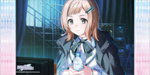 ブシロード ラバーマットコレクション V2 Vol.1777 『アイドルマスター』シリーズ20周年 シャイニーカラーズ
