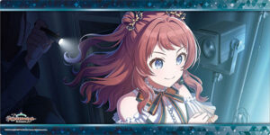 ブシロード ラバーマットコレクション V2 Vol.1781 『アイドルマスター』シリーズ20周年 学園アイドルマスター