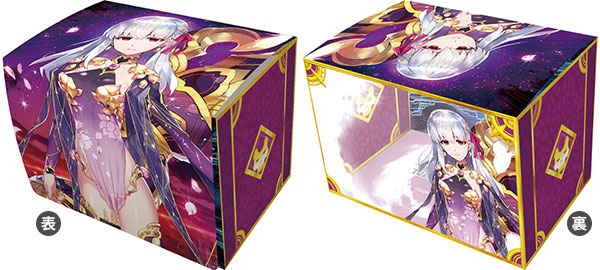 キャラクターデッキケースMAX NEO Fate/Grand Order「アサシン/カーマ」