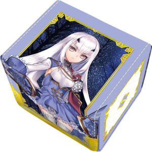 合皮製デッキケース Fate/Grand Order「ランサー/メリュジーヌ」