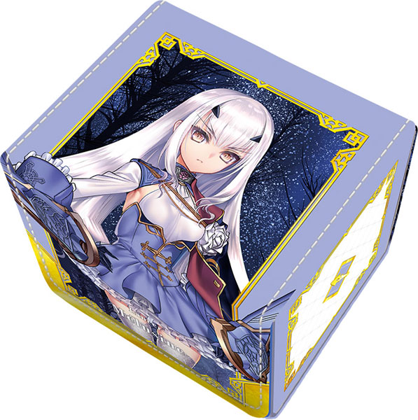 合皮製デッキケース Fate/Grand Order「ランサー/メリュジーヌ」