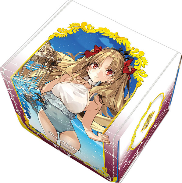 合皮製デッキケース Fate/Grand Order「ビースト/エレシュキガル」