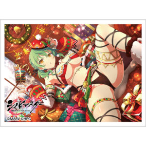 [シノビマスター 閃乱カグラ NEW LINK]スリーブ(日影/盛・伝説爆乳祭) パック