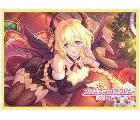 きゃらスリーブコレクション マットシリーズ プリンセスコネクト！Re：Dive ライラエル(クリスマス)(No.MT2208) パック