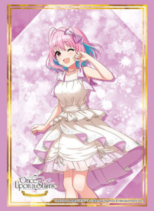ブシロード スリーブコレクション ハイグレード Vol.4978 アイドルマスター シンデレラガールズ『夢見りあむ』 パック