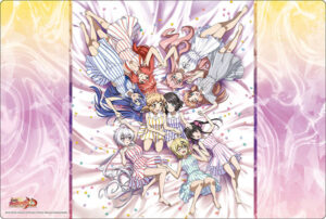 ブシロード ラバーマットコレクション V2 Vol.1877 『戦姫絶唱シンフォギアXD UNLIMITED』