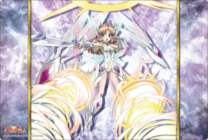ブシロード ラバーマットコレクション V2 Vol.1883 戦姫絶唱シンフォギアXD UNLIMITED『セレナ・カデンツァヴナ・イヴ』