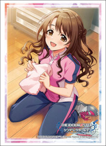 ブシロード スリーブコレクション ハイグレード Vol.5029 『アイドルマスター』シリーズ20周年 シンデレラガールズ パック