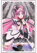 キャラクタースリーブ キミとアイドルプリキュア♪ キュアキッス (EN-1566) パック