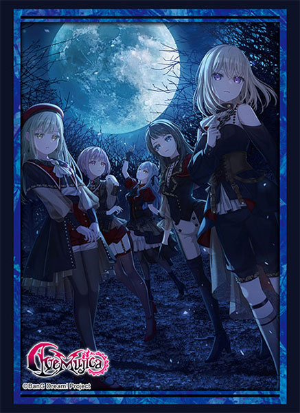 ブシロード スリーブコレクション ハイグレード Vol.5130 『BanG Dream！ Ave Mujica』Nova Historia ver. パック
