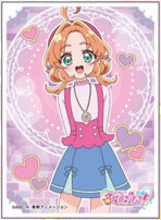 キャラクタースリーブ名探偵プリキュア！明智あんな (EN-1613) パック