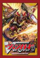 ブシロード スリーブコレクションミニ Vol.27 ドラゴニック・オーバーロード・ジ・エンド パック