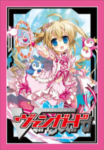 ブシロード スリーブコレクションミニ Vol.30 『トップアイドル パシフィカ』 パック(カードファイト！！ ヴァンガード)
