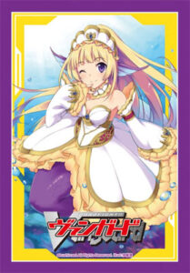 ブシロード スリーブコレクションミニ Vol.55 スーパーアイドル セラム パック(カードファイト！！ ヴァンガード)