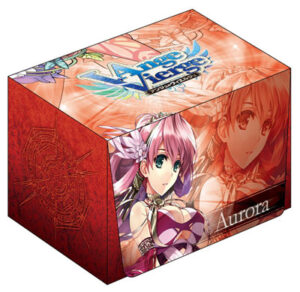 アンジュ・ヴィエルジュ デッキケースコレクションVol.1 アウロラ(DC-03)